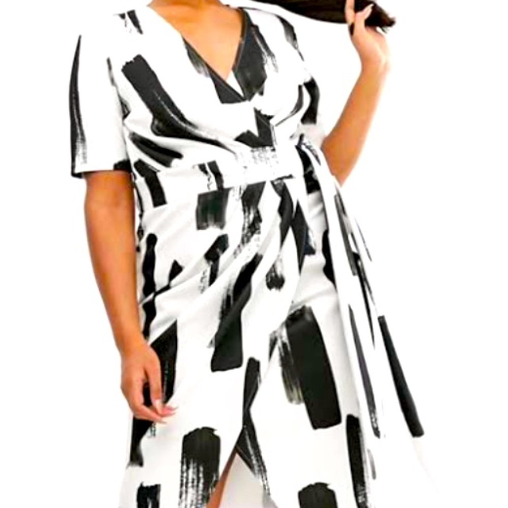 ASOS dress